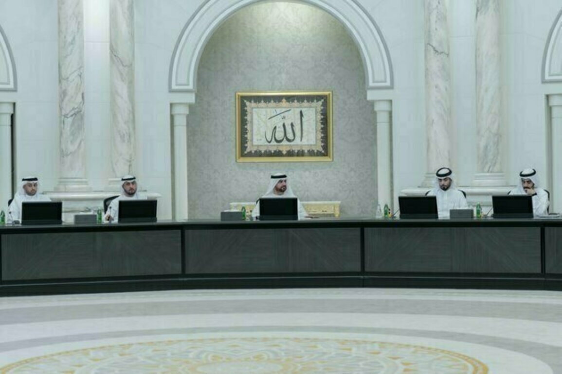 SEC issues decision to create new units within Sharjah Police General Command