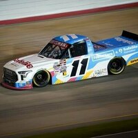 Corey Heim rules at Richmond for 7th Truck win of year