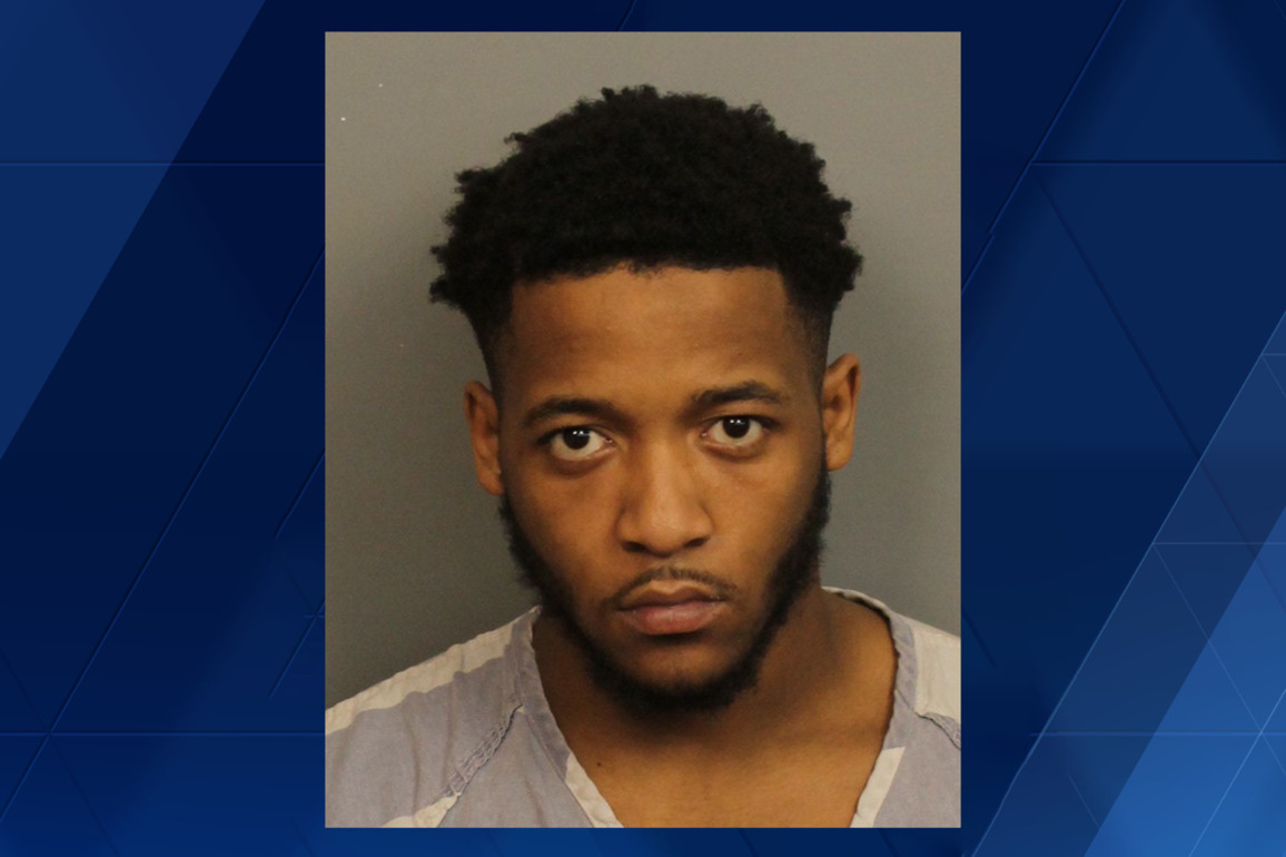 Arrest made in death of Irondale man found shot in Ensley