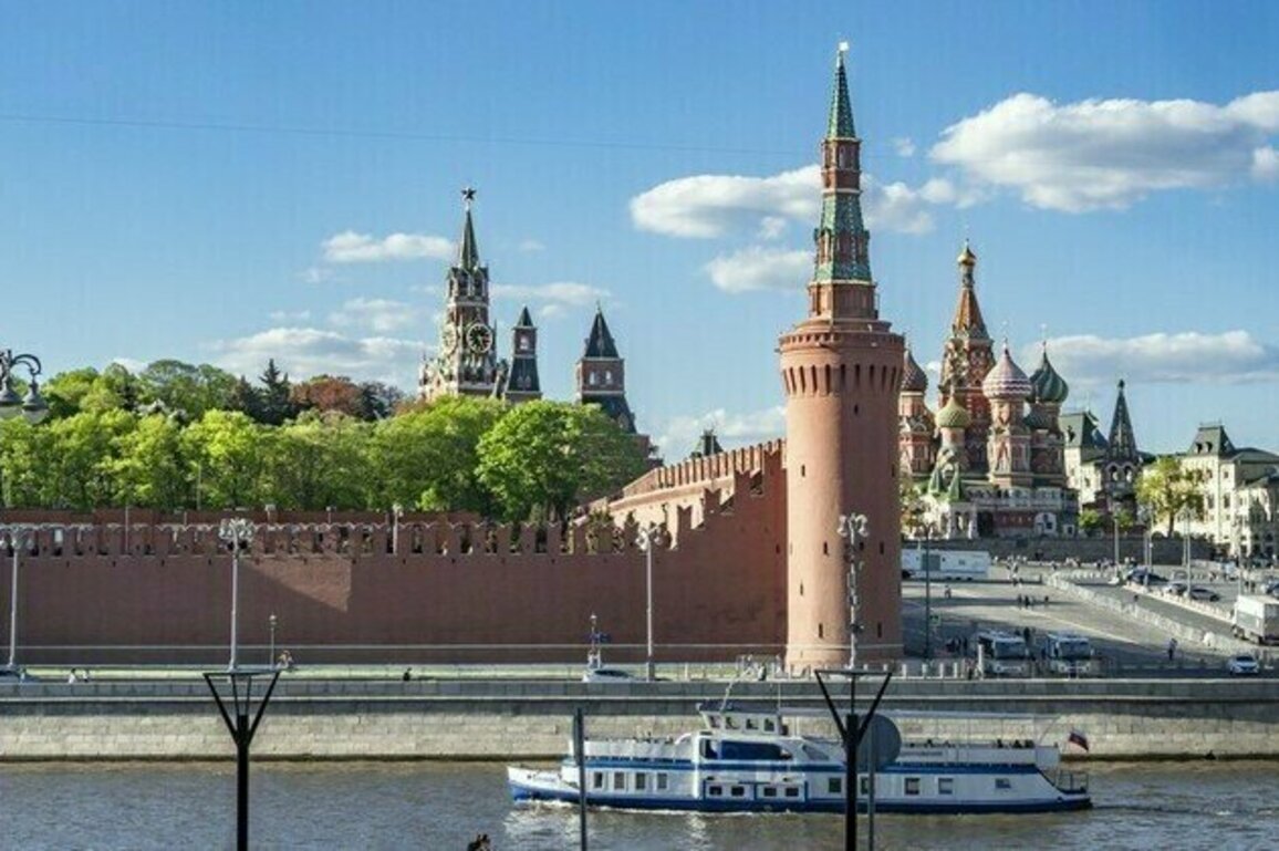 Kremlin denies seeking to control EU candidate state