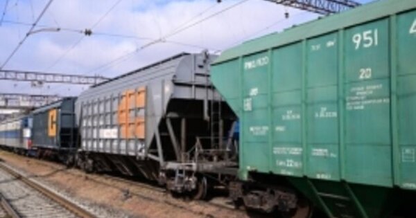 Russia sends fertilizers, flour to Armenia via Azerbaijan