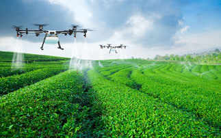 Introducing the finalists for the British Farming Awards Agri-Tech Innovator of the Year 2025