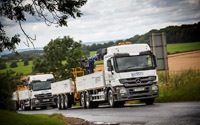 Ibstock expands fleet