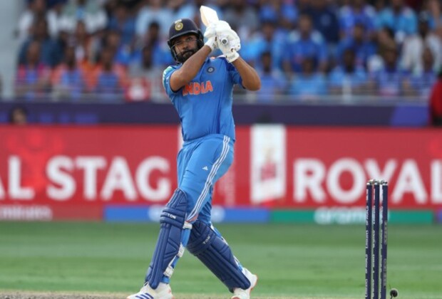 CT 2025: Rohit, Iyer, Varun shine as India secure third title, beat New Zealand by 4 wickets in final