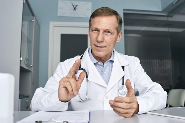 Medical gaslighting: when conditions turn out not to be &#039;all in the mind&#039;