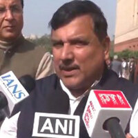 "Many questions unanswered": AAP MP Sanjay Singh on India-US trade deal