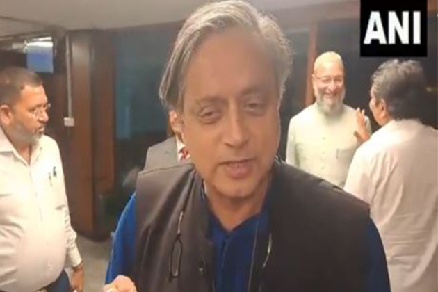 Parliamentary panel members condemn trolling of Foreign Secretary Misri, express solidarity with him