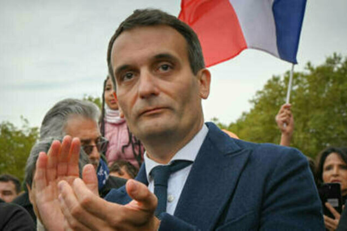 French party leader praises Moscow's peace talks proposal