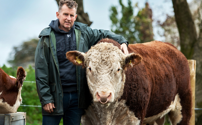 Farming industry get behind FG's SAVE BRITAIN'S FAMILY FARMS campaign: "[This] campaign will help deliver our message to Government"