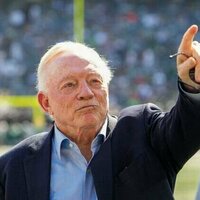 Trade rumors circulate, Jerry Jones admits Cowboys are in chase mode