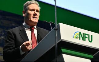 PM 'reneges' on commitment to protect tenant farmers from solar takeovers, TFA warns