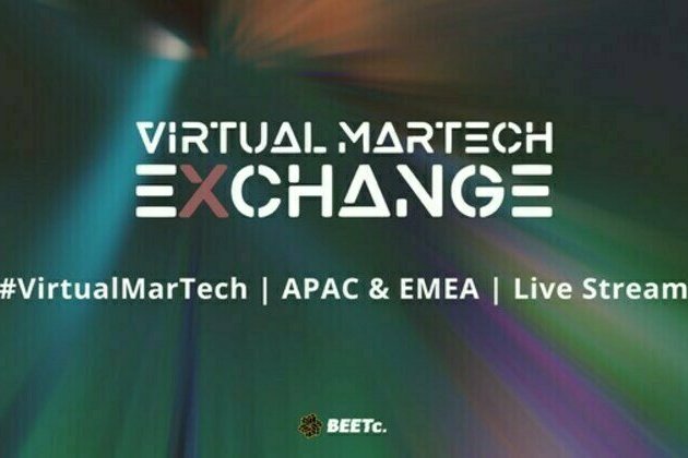 Launching | Global Virtual MarTech Exchange Summit APAC & EMEA taking place on 7 December 2023