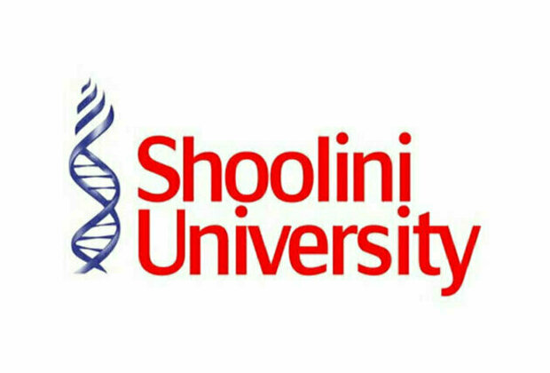 Shoolini Ranks No.1 Private University in India, Again