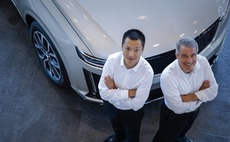GM invests $300m in China autonomous driving player Momenta