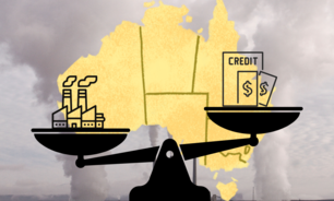 Is Australia's carbon credits scheme working?