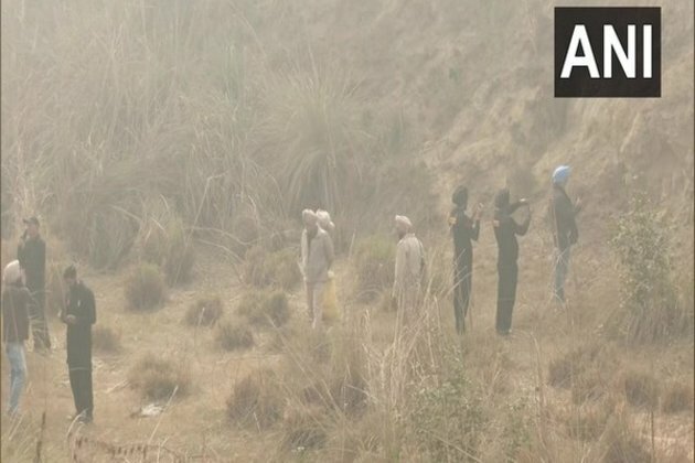 Tarn Taran blast: Live rocket-propelled grenade recovered from accused neutralised
