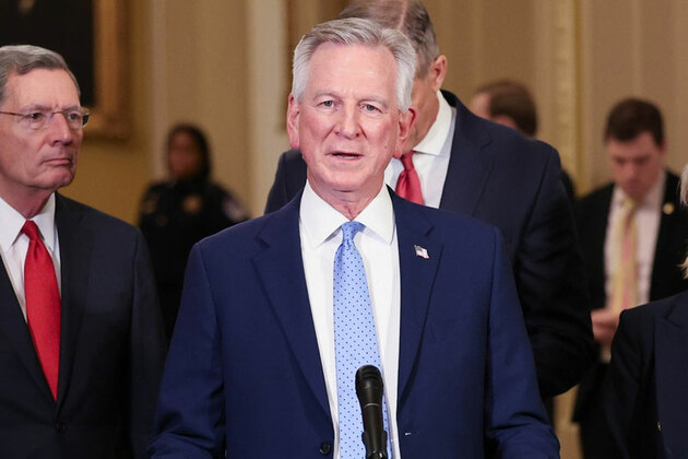 Tuberville op-ed- Make Alabama&#39;s Economy Great Again