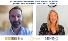 Elevating performance for mining industry leaders through emotional intelligence