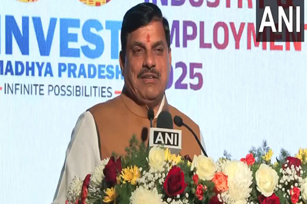 "India has shown that if terrorists come to our home and commit a crime...": CM Mohan Yadav hails Op Sindoor in UAE
