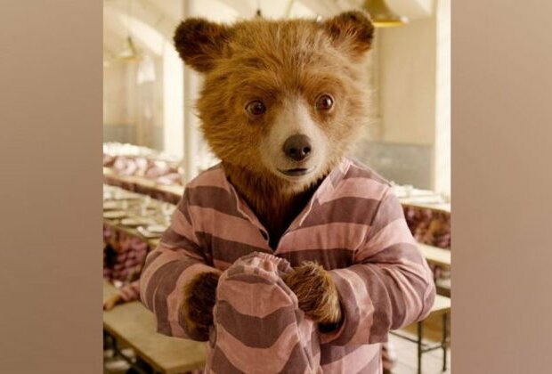 Paddington returning with a third movie!