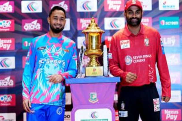 BCB drops several players from BPL auction after corruption probe findings