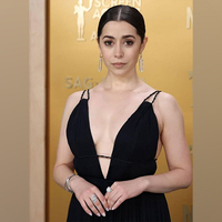 Cristin Milioti boards cast of horror film 'Buddy' helmed by Casper Kelly