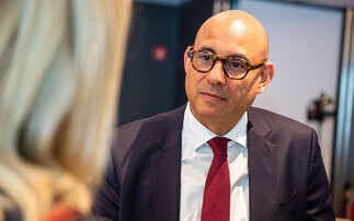 UN climate chief: Fossil fuel crisis 'supercharging' global renewables boom