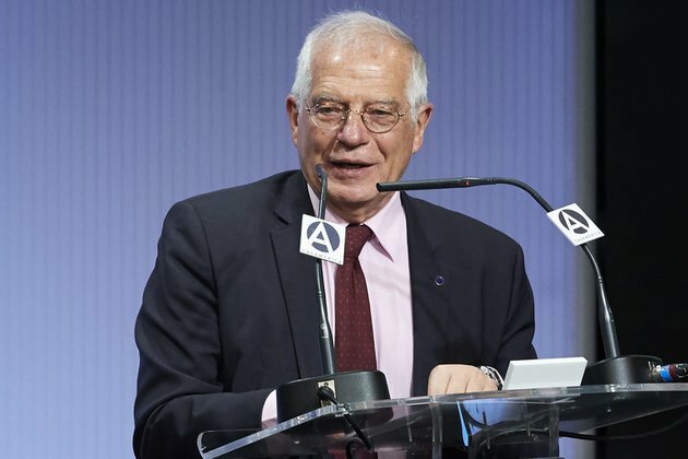 EU lacks critical defense capabilities Borrell