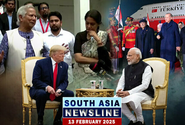 PM Modi to meet Trump