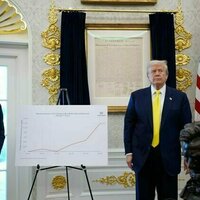 Trump's tariffs have finally kicked in, so what happens next?