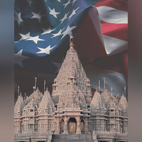 BAPS Temple condemns 4th BAPS Temple condemns fourth desecration incident on its premises this yeardesecration incident on its premises this year