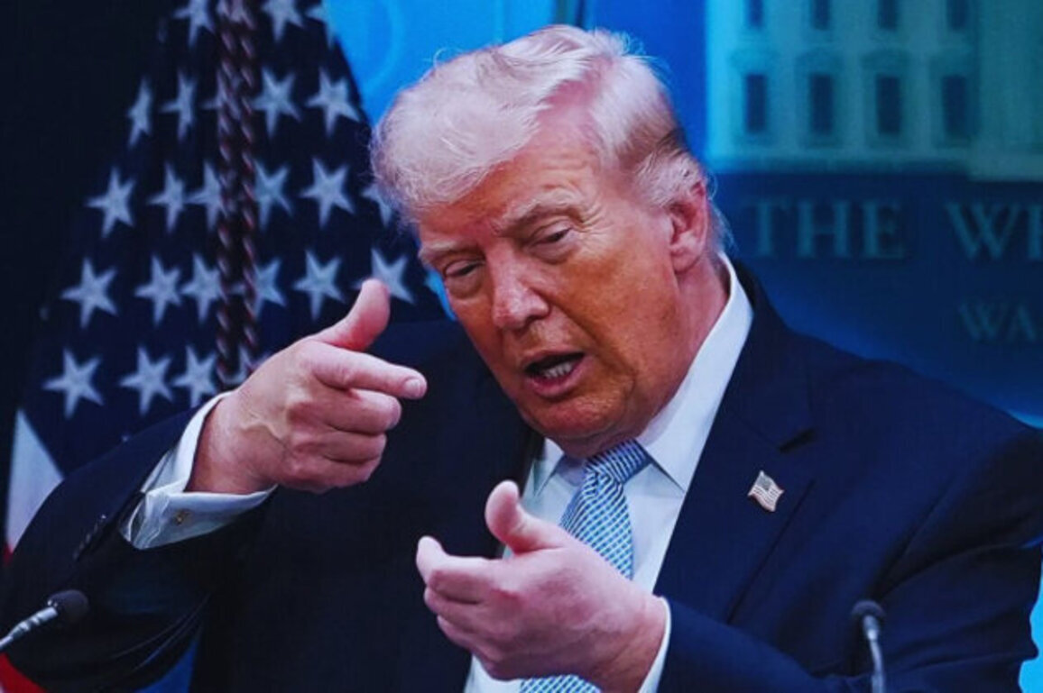 Kharg Island Hit as Trump Warns A Civilization Could Die Tonight