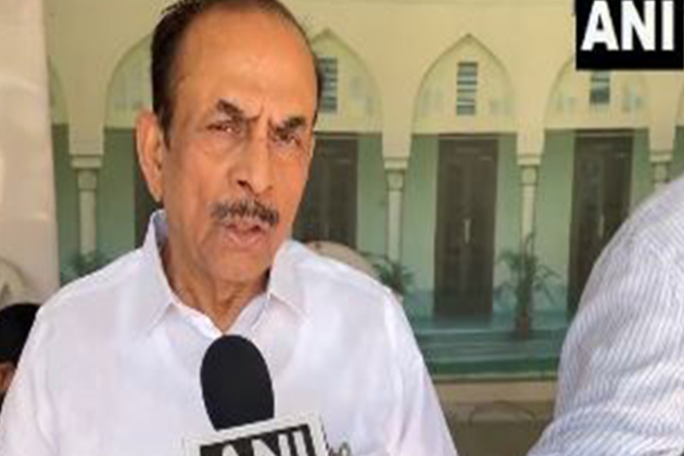"Nothing new" BRS MLC Mohammed Mahmood Ali slams Telangana Budget