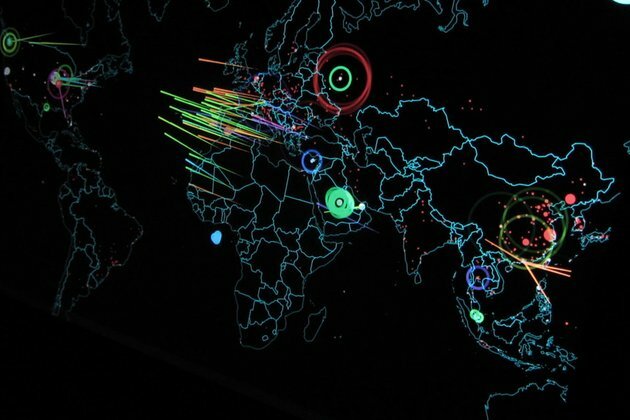 There Is No Attribution Problem, Only a Diplomatic One