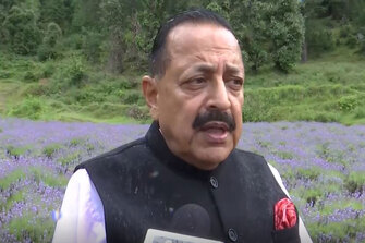 Lavender goes global: 4th Lavender Festival concludes in Bhaderwah