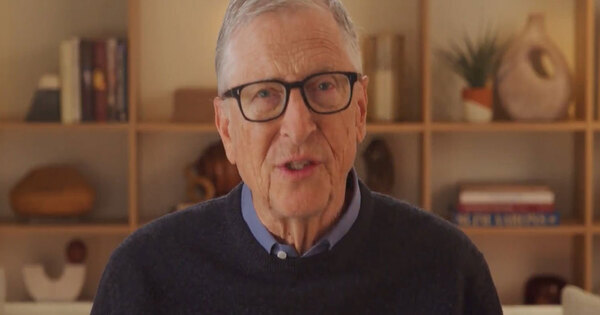 "Meeting with Epstein grave error in judgement": Bill Gates tells US House Oversight Committee