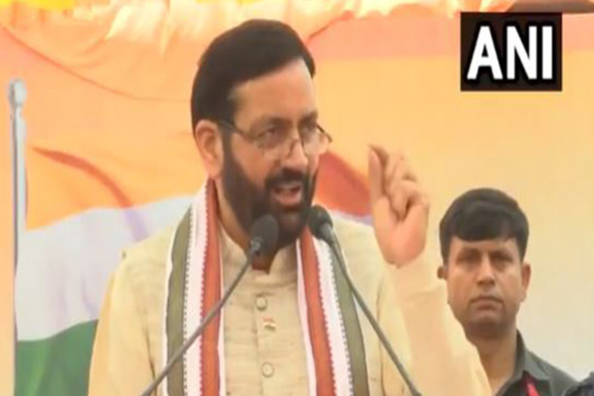 "New India took revenge": Haryana CM Nayab Singh Saini at Tiranga Yatra rally