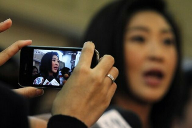 Sexism Threatens Female Journalists Worldwide