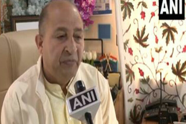 "Transparency is good for Muslims": J-K JD(U) president on Waqf Amendment Bill