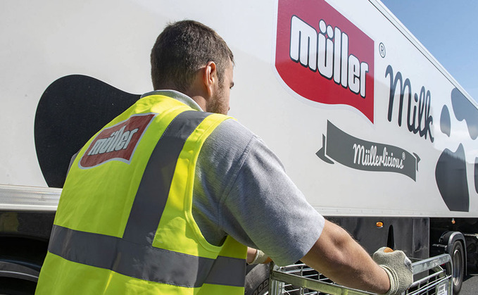 Major recruitment drive launched by Mller to help feed the nation