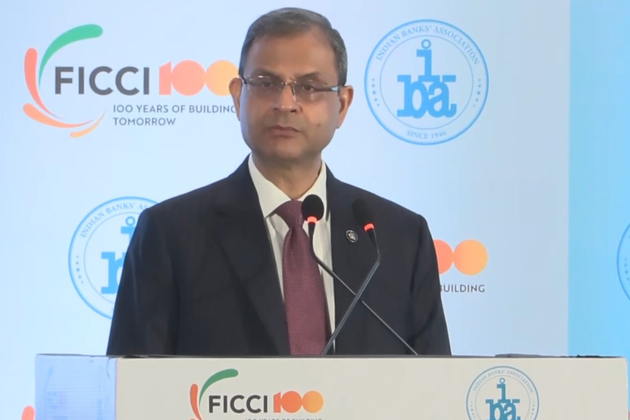 RBI Governor warns careless AI use could create new forms of financial exclusion, instability