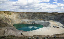 Acacia Mining's North Mara gold mine in Tanzania