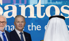 Abu-Dhabi turns its back on 'frustrating' Santos