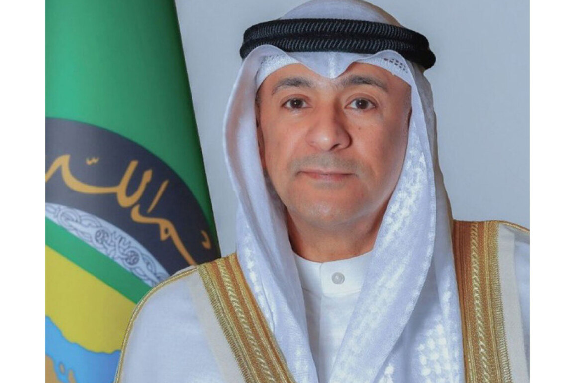 GCC Secretary-General praises UAE role in adoption of IMO Legal Committee resolution, welcomes its content
