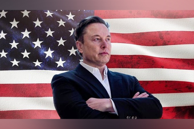 "The middle has a voice now," Tesla CEO announces new 'America Party'