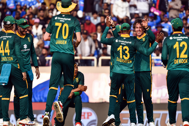 Robin Uthappa highlights lack of role clarity in India's 51-run T20I defeat to South Africa