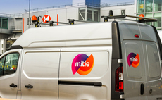 Mitie switches grass for 'flowering lawns' in biodiversity trial