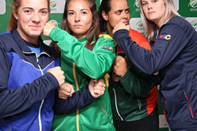 Proteas gear up for Women&#039;s T20 Super League at Newlands