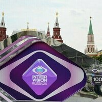 Moscow kicks off countdown to Eurovision rival