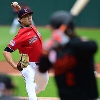 Guardians' Joey Cantillo out to bulid on home success vs. Angels